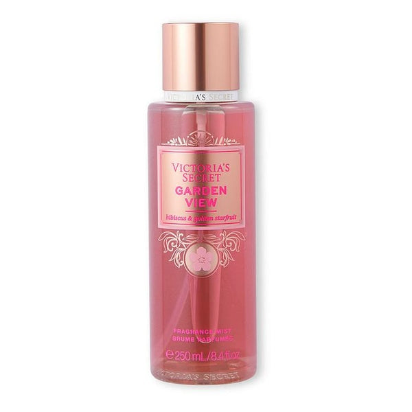 Victoria's Secret Garden View Body Mist 250ml