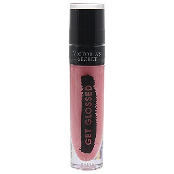 Victoria's Secret Get Glossed Lip Shine 5ml - Pinky