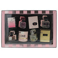 Victoria's Secret Gift Set 4 x 7.5ml EDP Miniatures