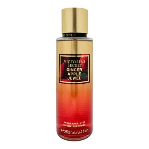 Victoria's Secret Ginger Apple Jewel Body Mist 250ml