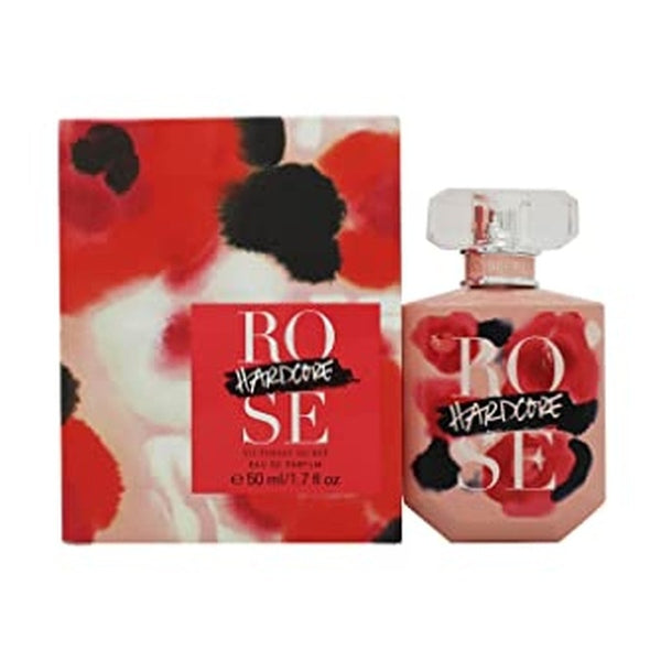 Victoria's Secret Hardcore Rose Eau de Parfum 50ml Spray