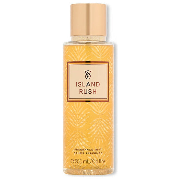 Victoria's Secret Island Rush Fragrance Mist 250ml Spray