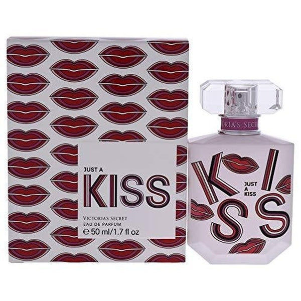 Victoria's Secret Just A Kiss Eau de Parfum 50ml Spray