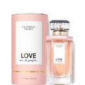 Victoria's Secret Love Eau de Parfum 100ml Spray
