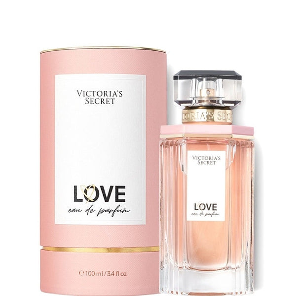 Victoria's Secret Love Eau de Parfum 100ml Spray