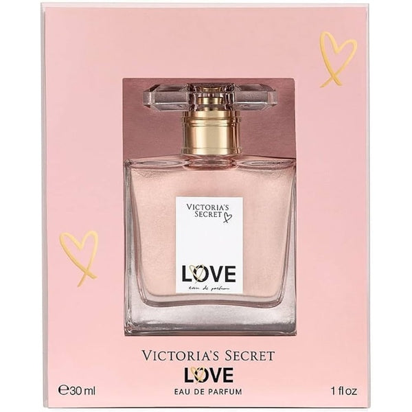 Victoria's Secret Love Eau de Parfum 30ml Spray
