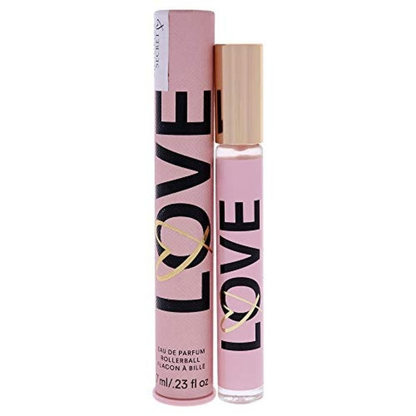 Victoria's Secret Love Eau de Parfum 7ml Rollerball