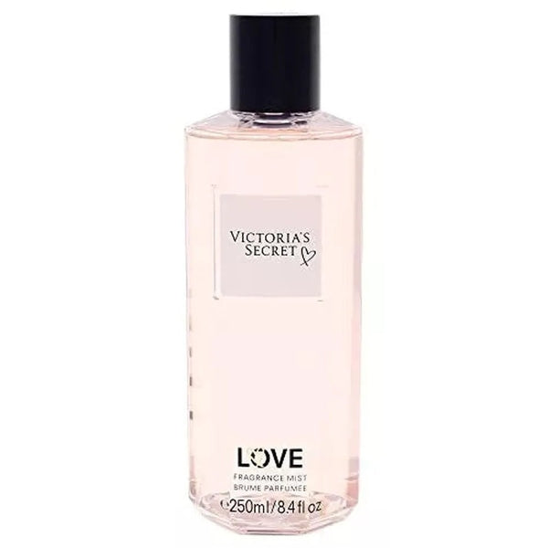 Victoria's Secret Love Fragrance Mist 250ml