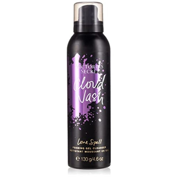 Victoria's Secret Love Spell Cloud Wash Foaming Gel Cleanser 130g
