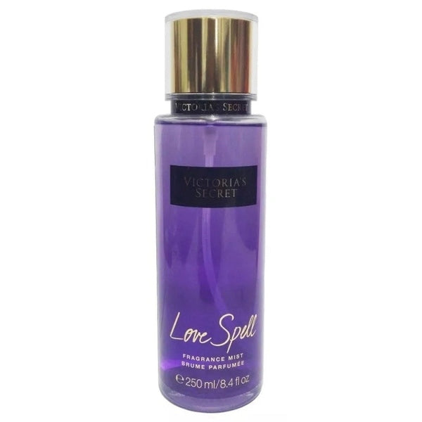 Victoria's Secret Love Spell Fragrance Mist 75ml