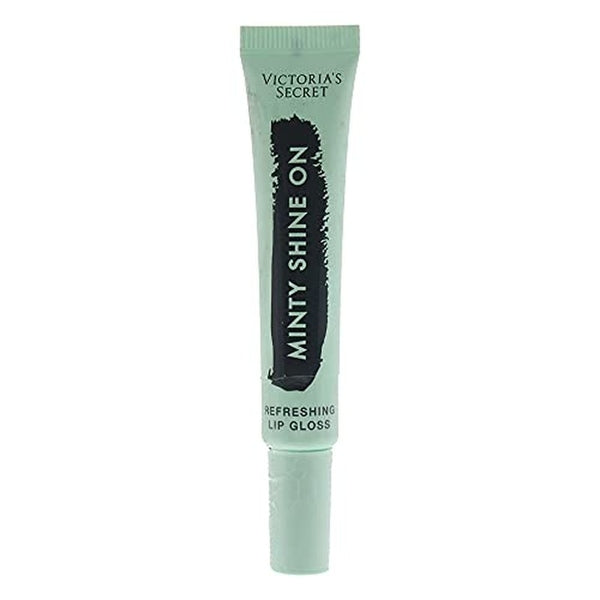 Victoria's Secret Minty Shine On Refreshing Lip Gloss 9ml