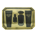 Victoria's Secret Night Gift Set 50ml EDP + 7.5ml EDP + 100ml Body Lotion + 100ml Shower Gel