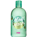 Victoria's Secret Pink Aloe Wash Soothing Body Wash 355ml