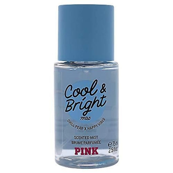 Victoria's Secret Pink Cool & Bright Scented Mist 75ml
