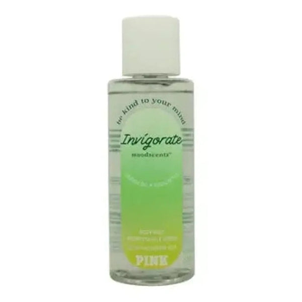 Victoria's Secret Pink Invigorate Moodscentz Body Mist 250ml Spray