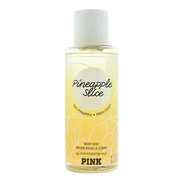 Victoria's Secret Pink Pineapple Slice Body Mist 250ml