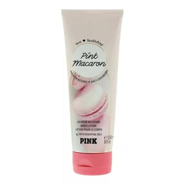 Victoria's Secret Pink Pink Macaron Body Lotion 236ml