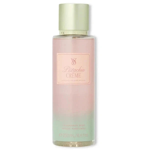 Victoria's Secret Pistachio Cream Body Mist 250ml