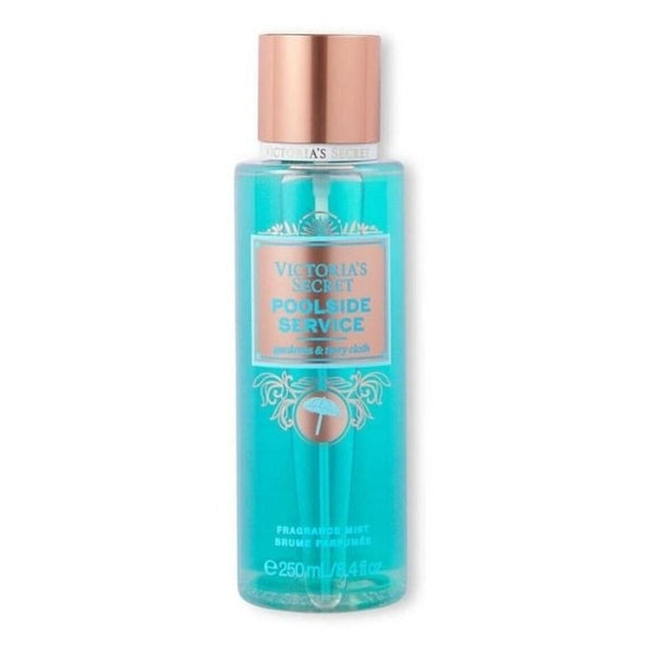 Victoria's Secret Poolside Service Body Mist 250ml