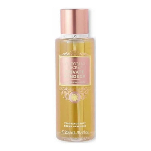 Victoria's Secret Private Sundeck Body Mist 250ml
