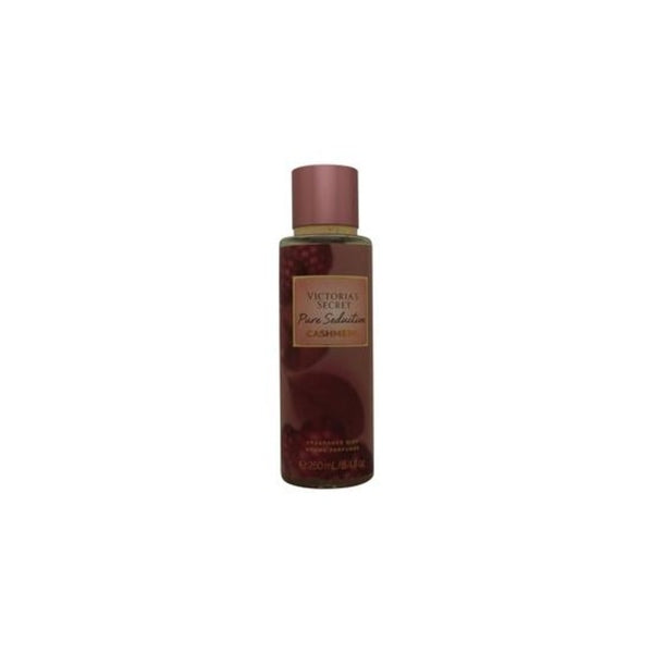 Victoria's Secret Pure Seduction Cashmere Body Mist 250ml Spray