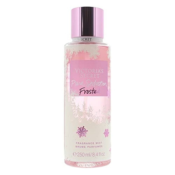 Victoria's Secret Pure Seduction Frosted Fragrance Mist 250ml Spray