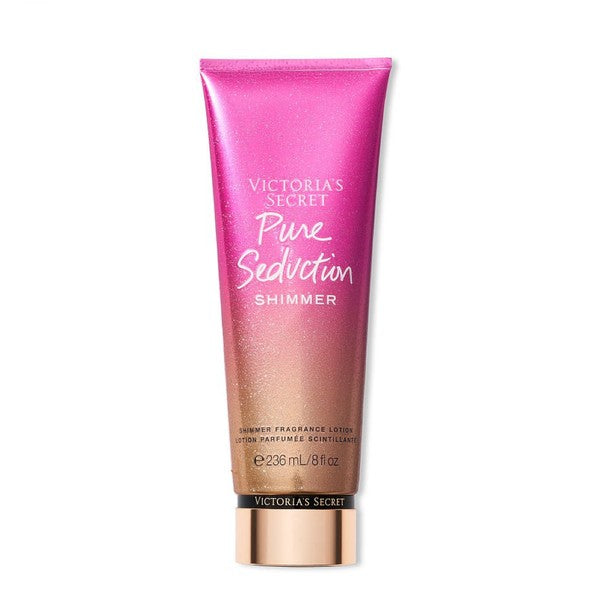 Victoria's Secret Pure Seduction Shimmer Fragrance Lotion 236ml