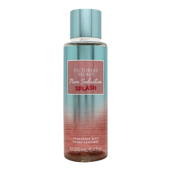 Victoria's Secret Pure Seduction Splash Fragrance Mist 250ml