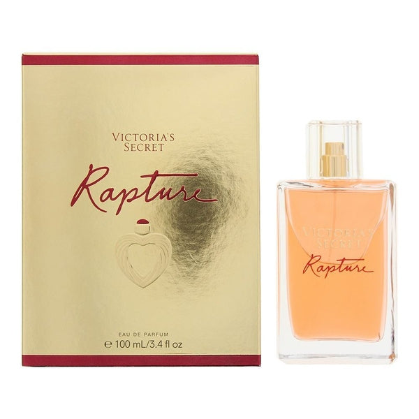 Victoria's Secret Rapture Eau de Parfum 100ml Spray