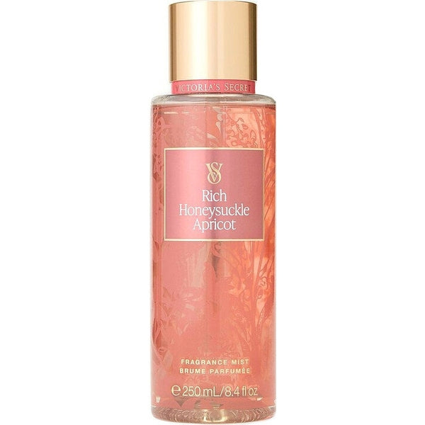 Victoria's Secret Rich Honeysuckle Apricot Body Mist 250ml