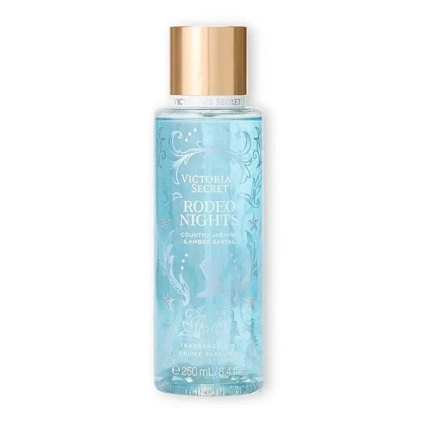 Victoria's Secret Rodeo Nights Body Mist 250ml