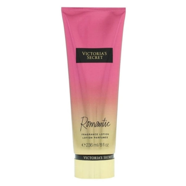 Victoria's Secret Romantic Body Lotion 236ml