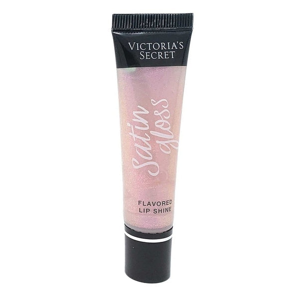 Victoria's Secret Satin Gloss Flavored Lip Shine 13g - Iced