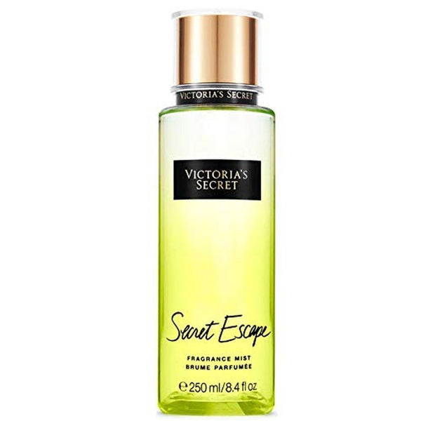Victoria's Secret Secret Escape Fragrance Mist 250ml - New Packaging