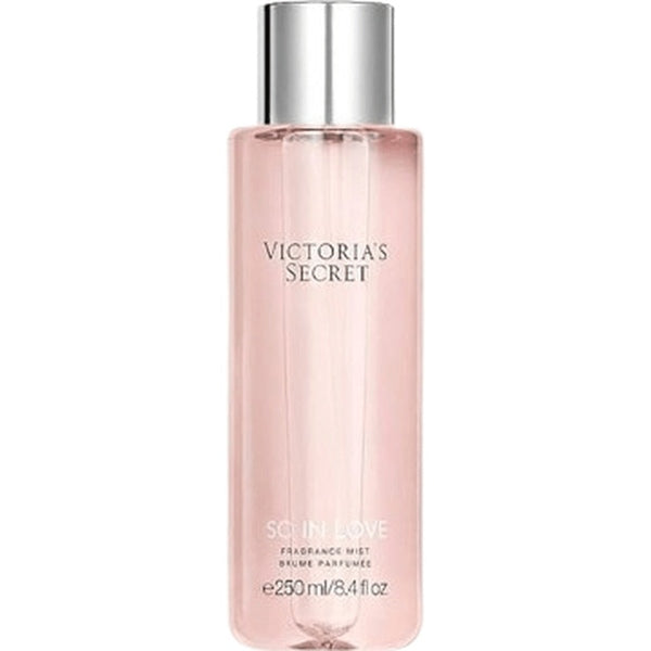 Victoria's Secret So In Love Fragrance Mist 250ml