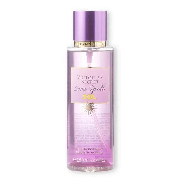 Victoria's Secret Sol Love Spell Fragrance Mist 250ml