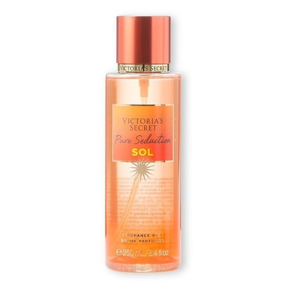 Victoria's Secret Sol Pure Seduction Body Mist 250ml