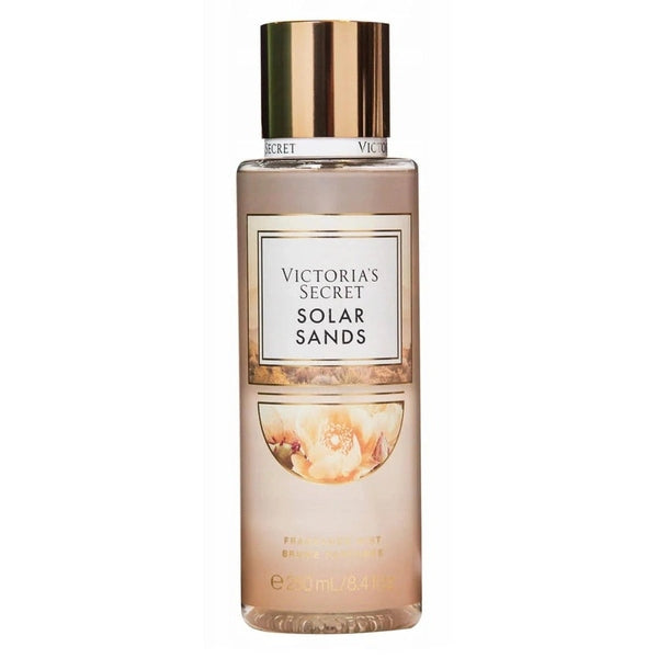 Victoria's Secret Solar Sands Fragrance Mist 250ml