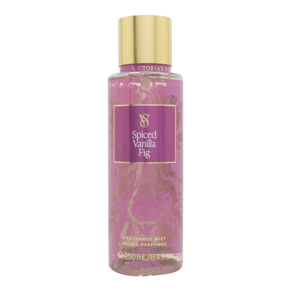 Victoria's Secret Spiced Vanilla Fig Body Mist 250ml