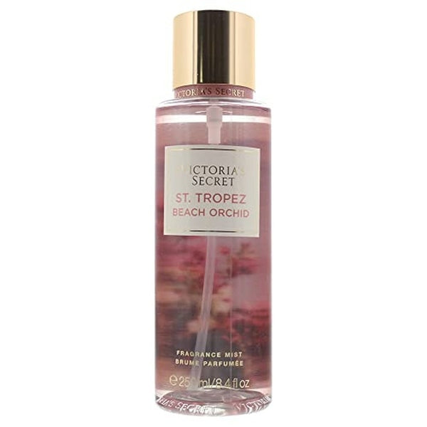 Victoria's Secret St. Tropez Beach Orchid Fragrance Mist 250ml