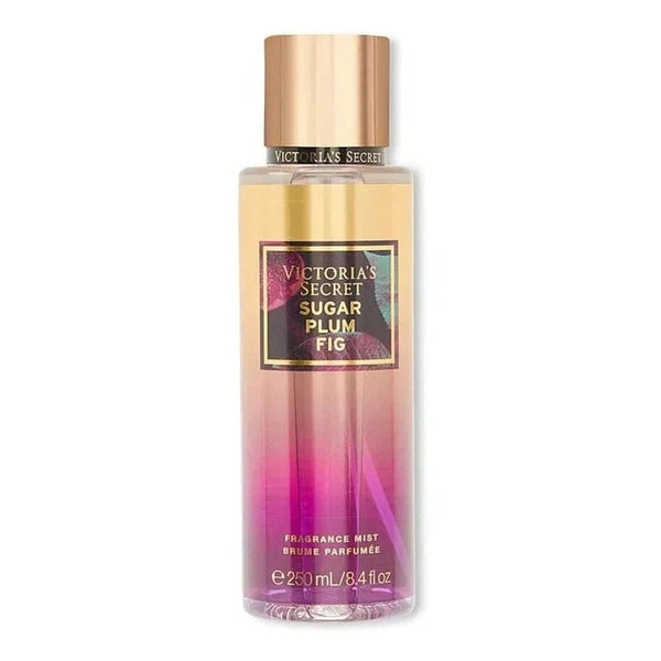 Victoria's Secret Sugar Plum Fig Body Mist 250ml