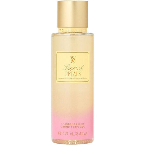 Victoria's Secret Sugared Petals Body Mist 250ml