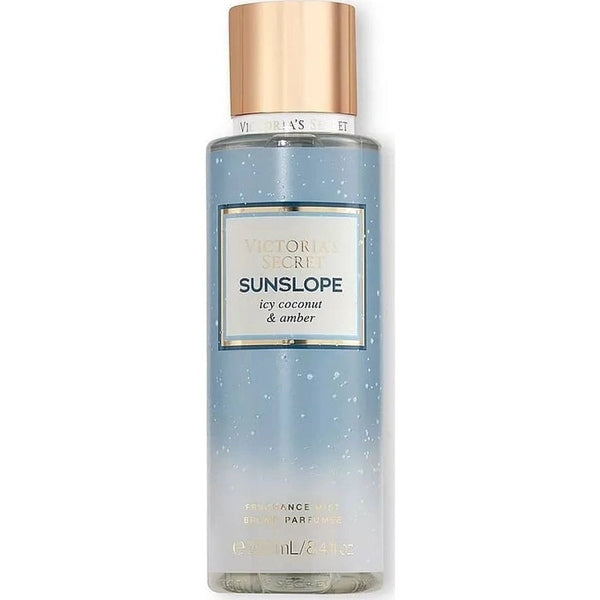 Victoria's Secret Sunslope Body Mist 250ml Spray