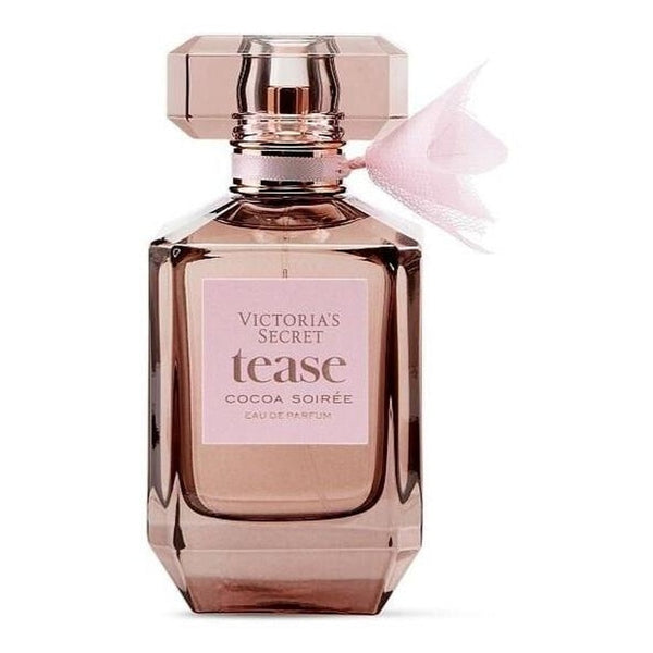 Victoria's Secret Tease Cocoa Soirée Eau de Parfum 100ml Spray