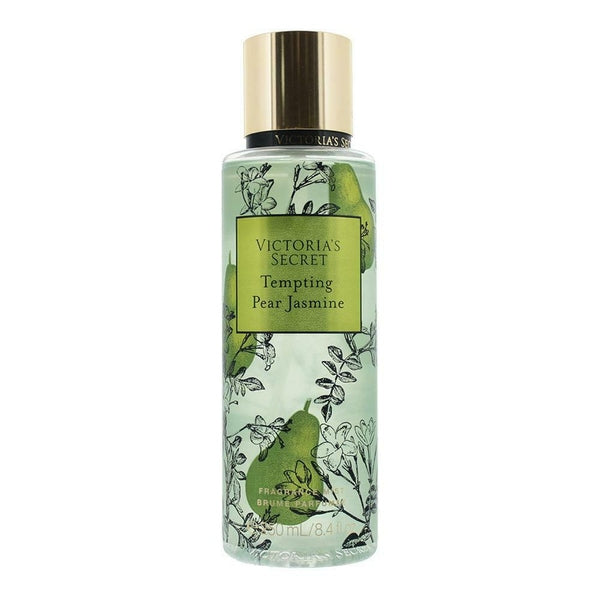 Victoria's Secret Tempting Pear Jasmine Fragrance Mist 250ml Spray