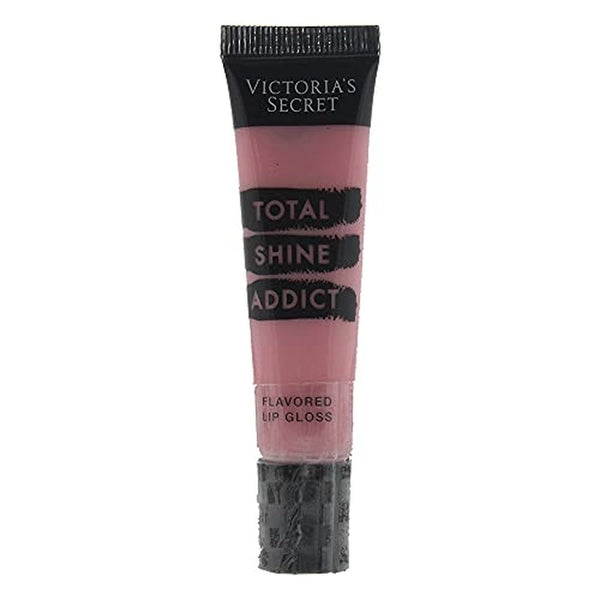 Victoria's Secret Total Shine Addict Flavored Lip Gloss 13ml - Candy Baby