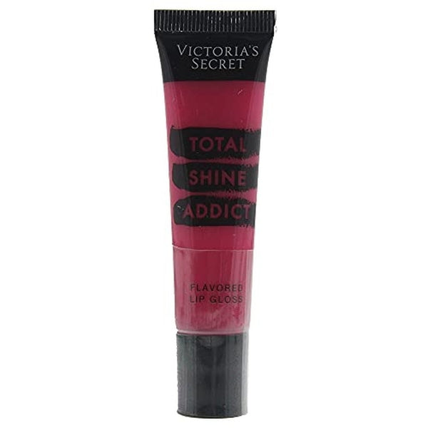 Victoria's Secret Total Shine Addict Flavored Lip Gloss 13g - Love Berry