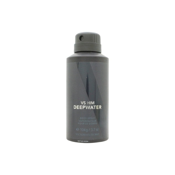 Victoria's Secret VS Him Deepwater Body Spray 104g