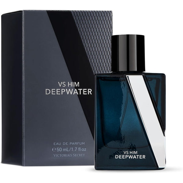 Victoria's Secret VS Him Deepwater Eau de Parfum 50ml Spray