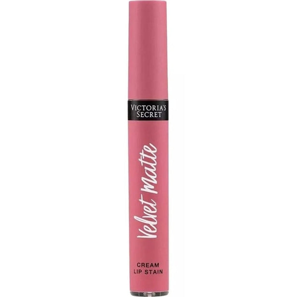Victoria's Secret Velvet Matte Lip Stain 3.1g - Tease
